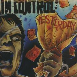 In Control : Kayfabe Memories In Control : Kayfabe Memories